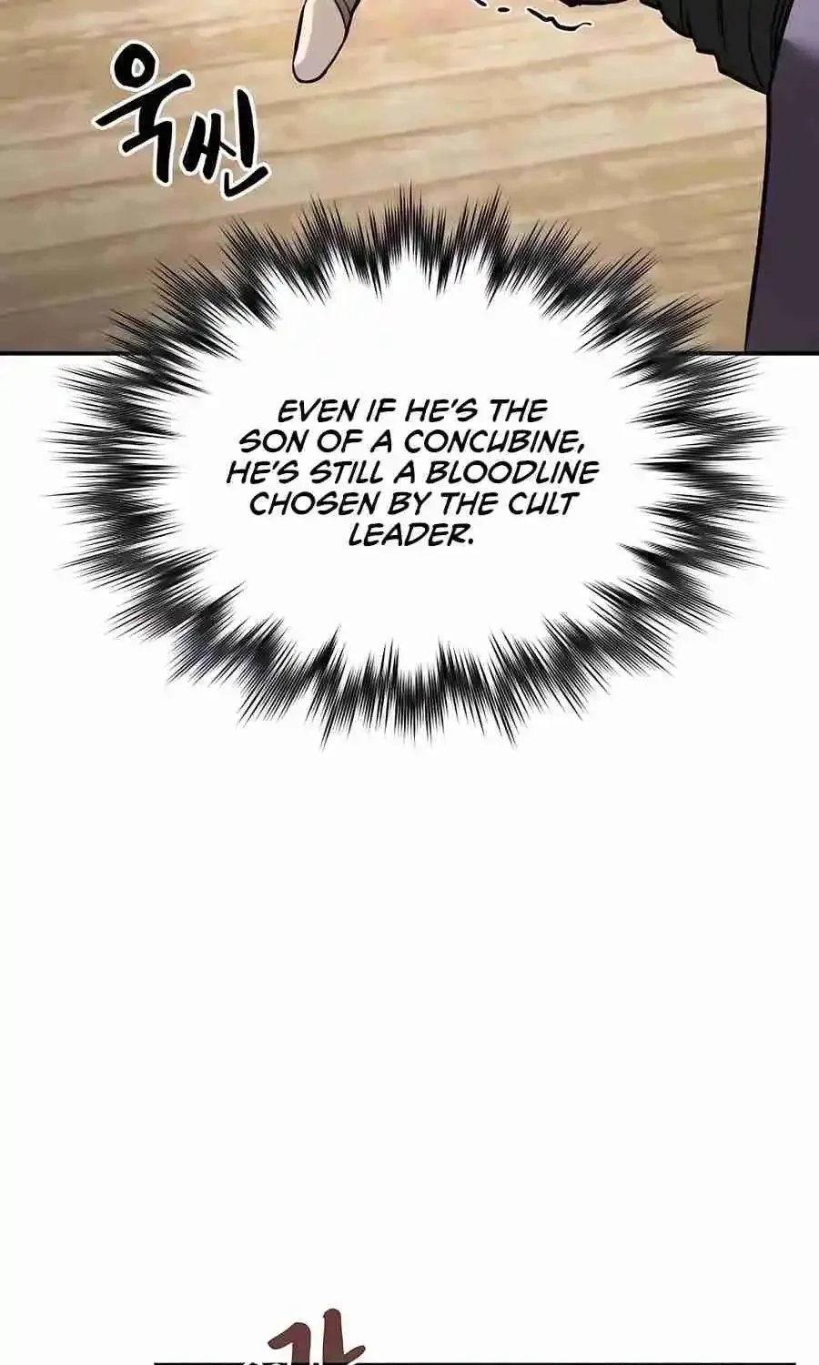 The Spy Life in the Demonic Sect Chapter 24.1 page 157 - 