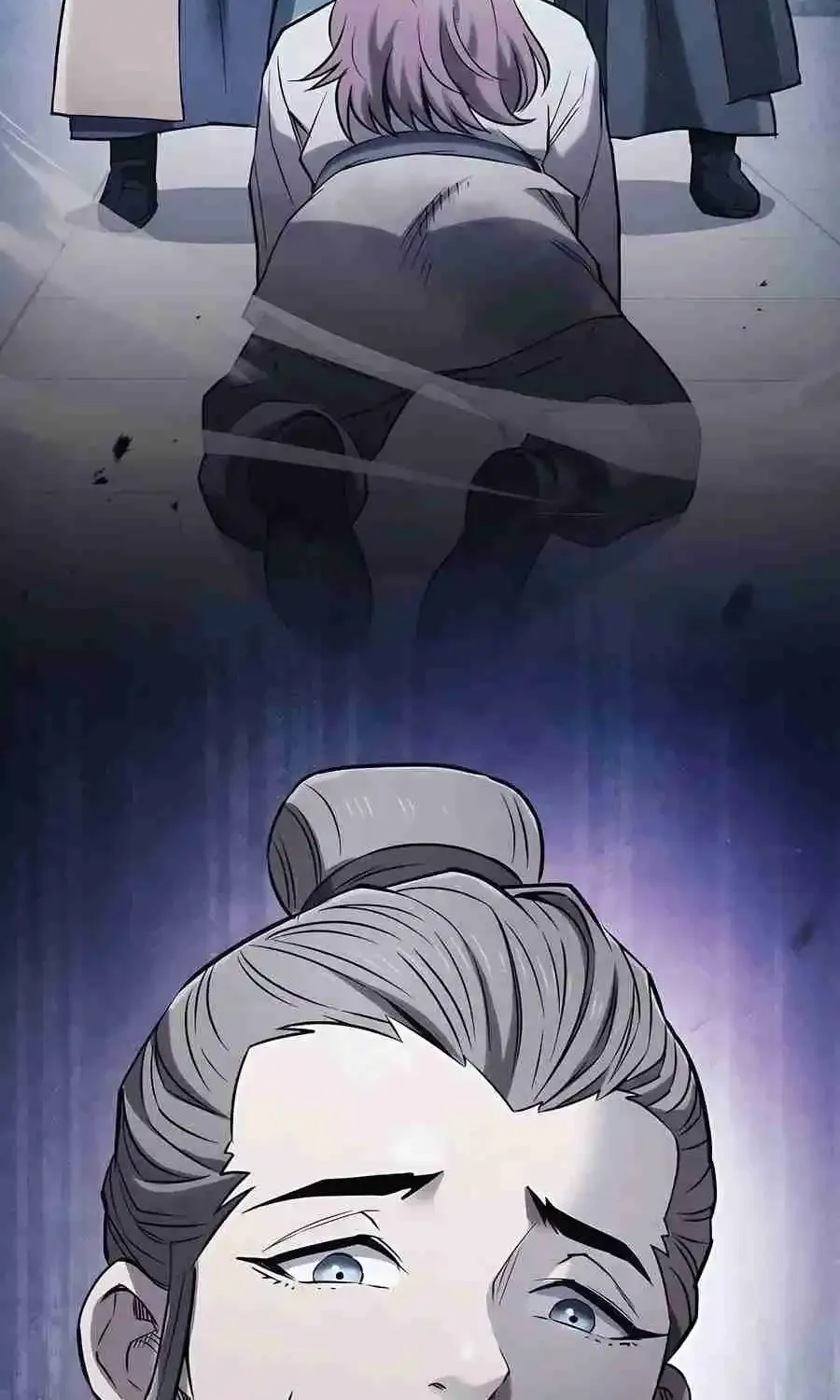 The Spy Life in the Demonic Sect Chapter 24.1 page 196 - 