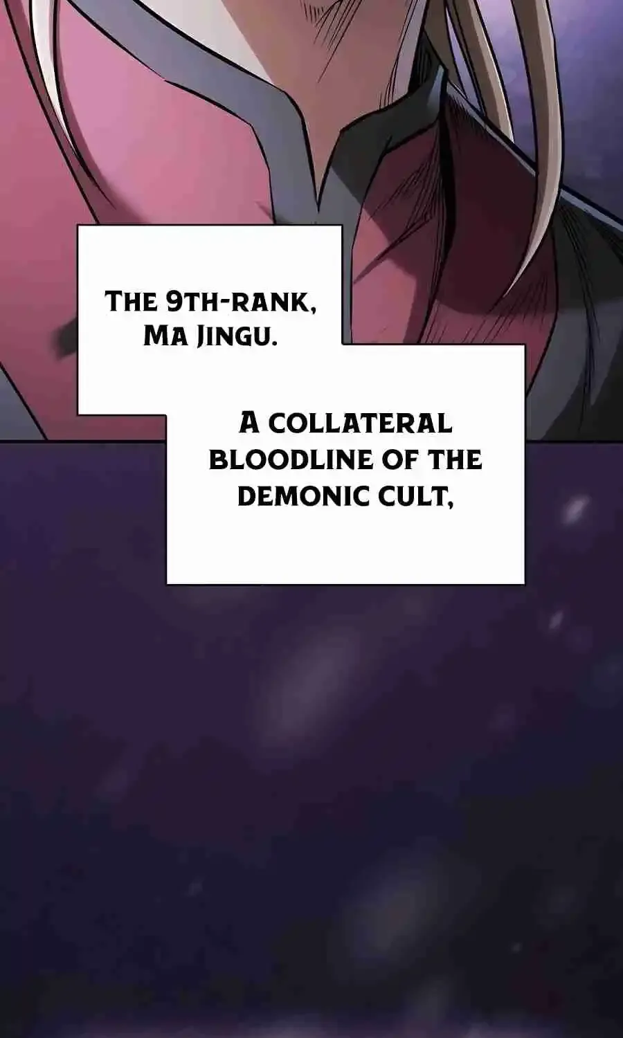 The Spy Life in the Demonic Sect Chapter 24.1 page 199 - 