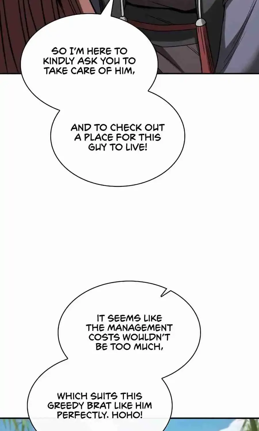 The Spy Life in the Demonic Sect Chapter 24.1 page 30 - 