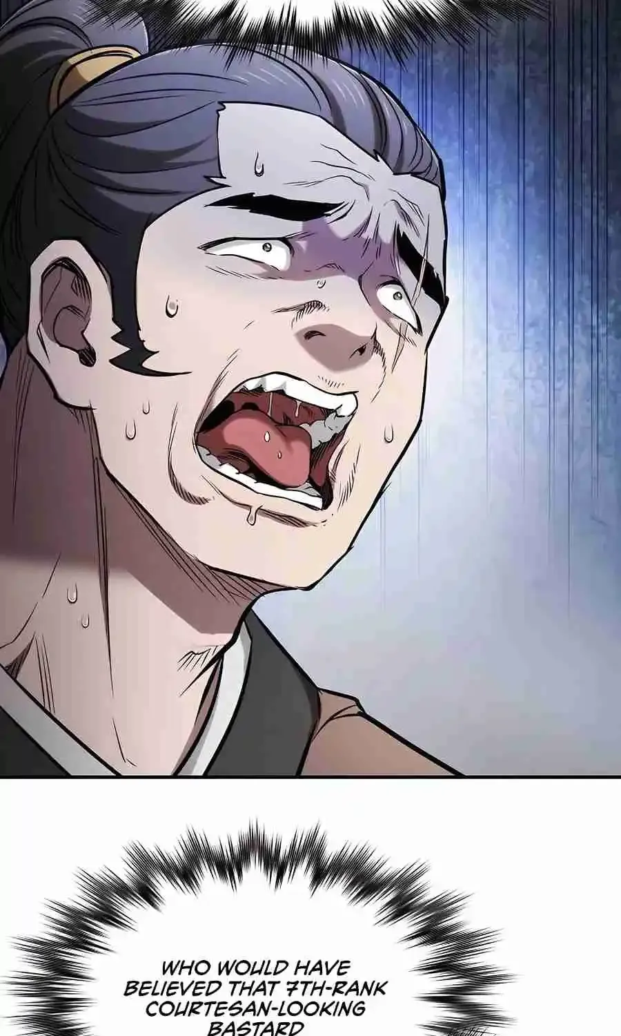 The Spy Life in the Demonic Sect Chapter 24.1 page 33 - 