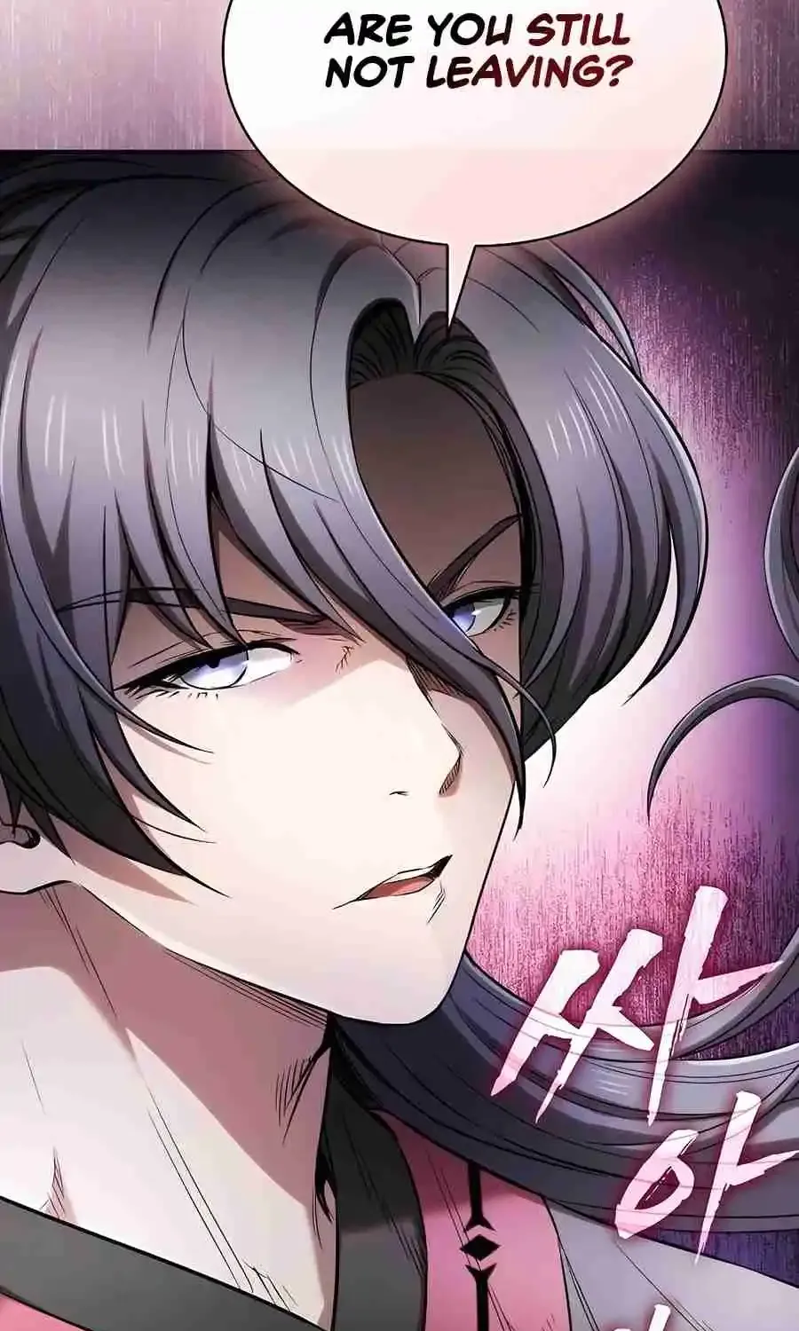 The Spy Life in the Demonic Sect Chapter 24.1 page 37 - 