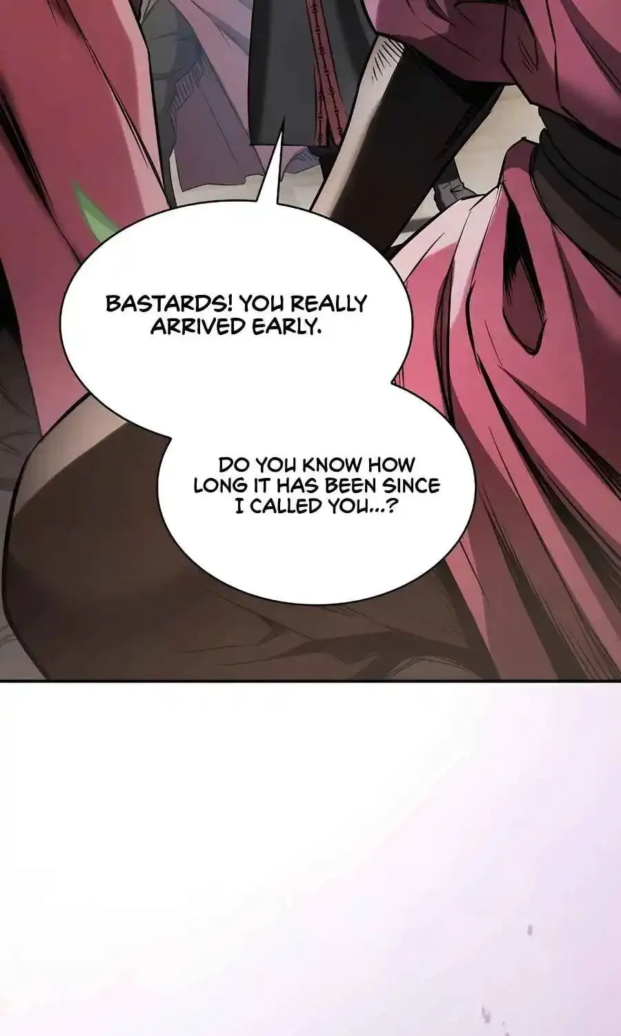 The Spy Life in the Demonic Sect Chapter 24.1 page 5 - 