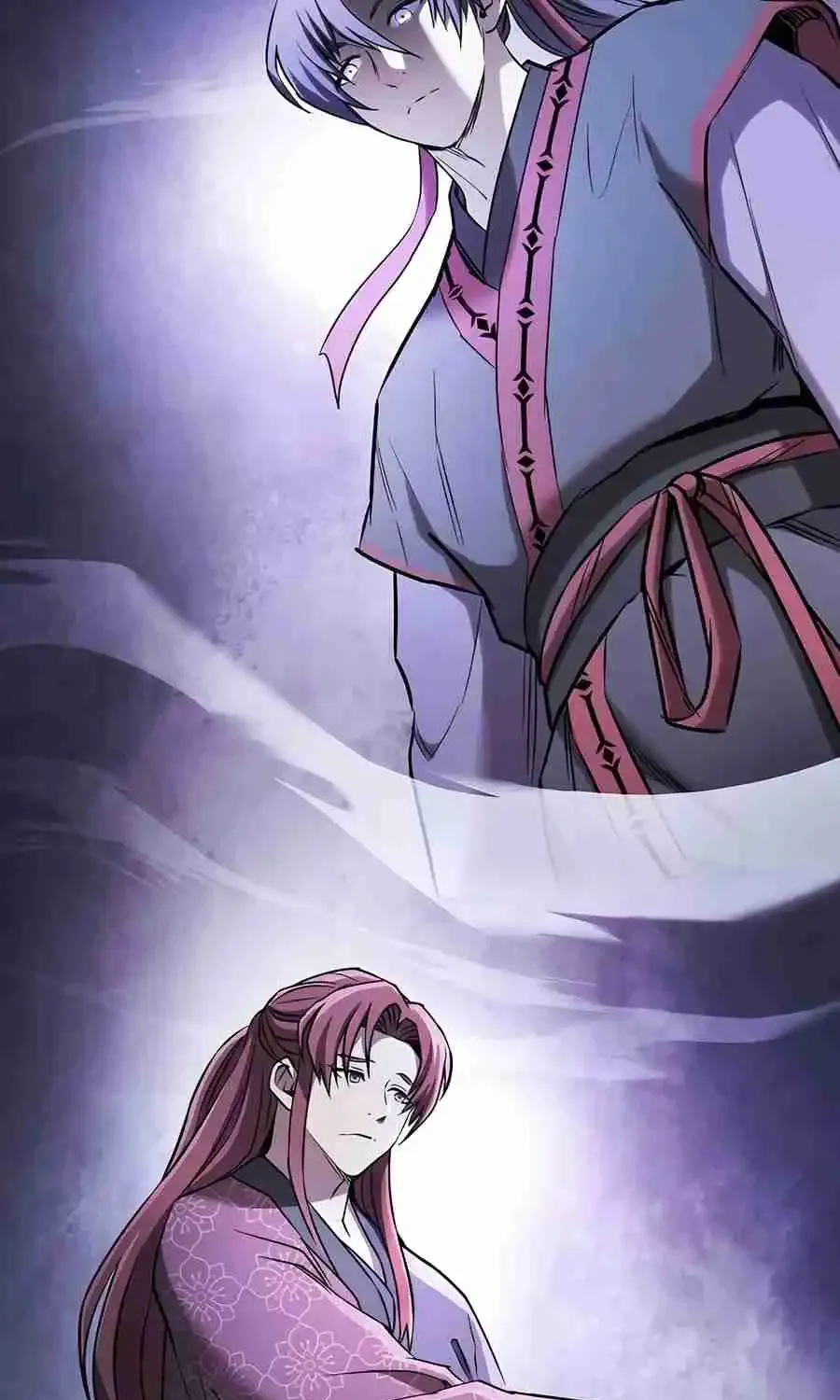 The Spy Life in the Demonic Sect Chapter 24.1 page 55 - 