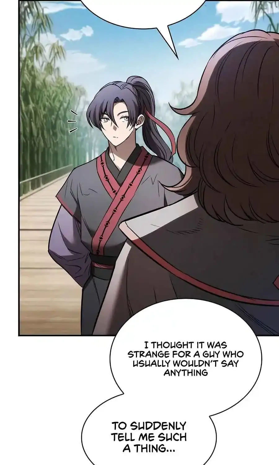 The Spy Life in the Demonic Sect Chapter 24.1 page 59 - 