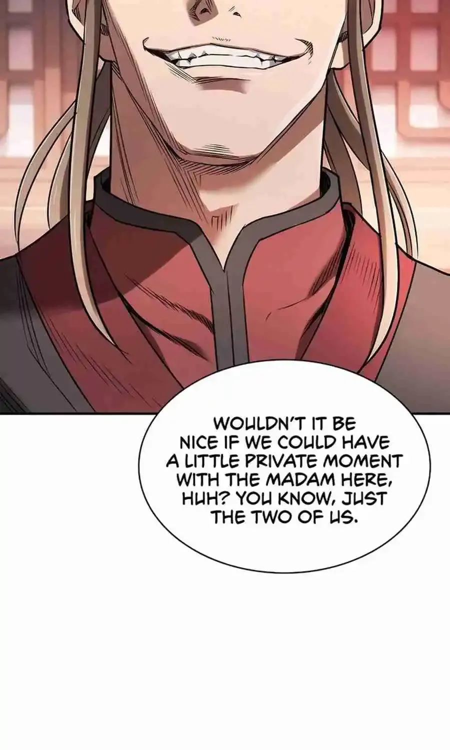 The Spy Life in the Demonic Sect Chapter 25.1 page 101 - 