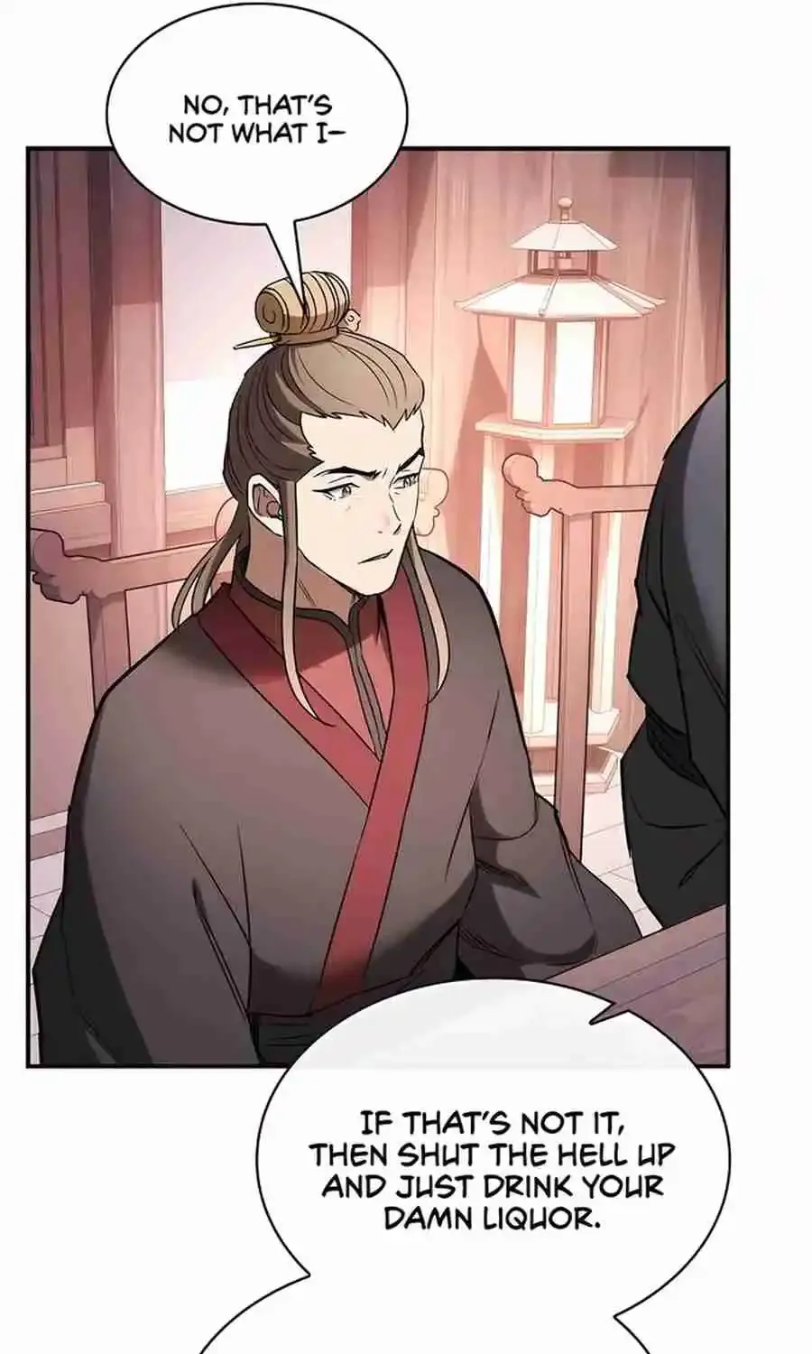 The Spy Life in the Demonic Sect Chapter 25.1 page 104 - 