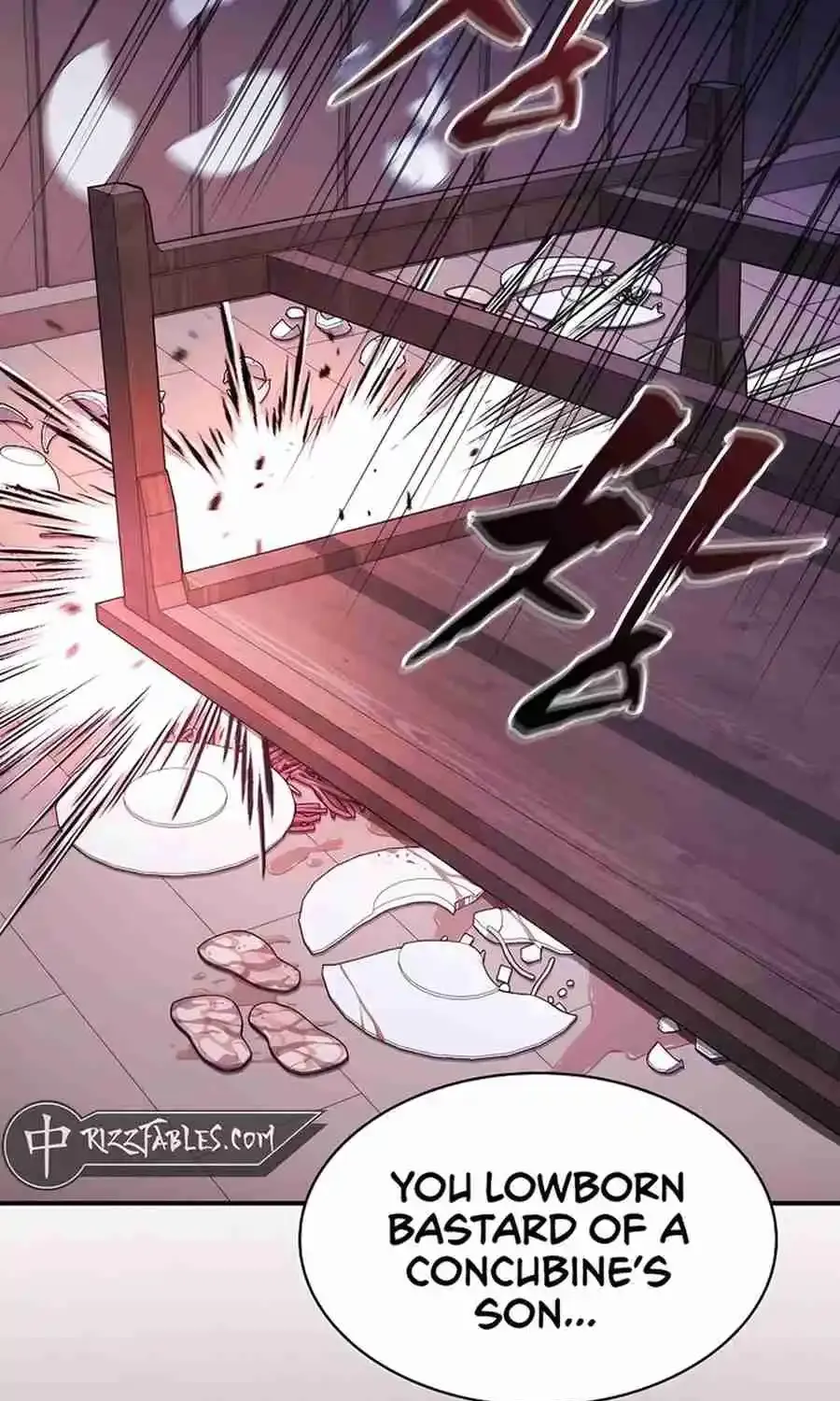 The Spy Life in the Demonic Sect Chapter 25.1 page 112 - 
