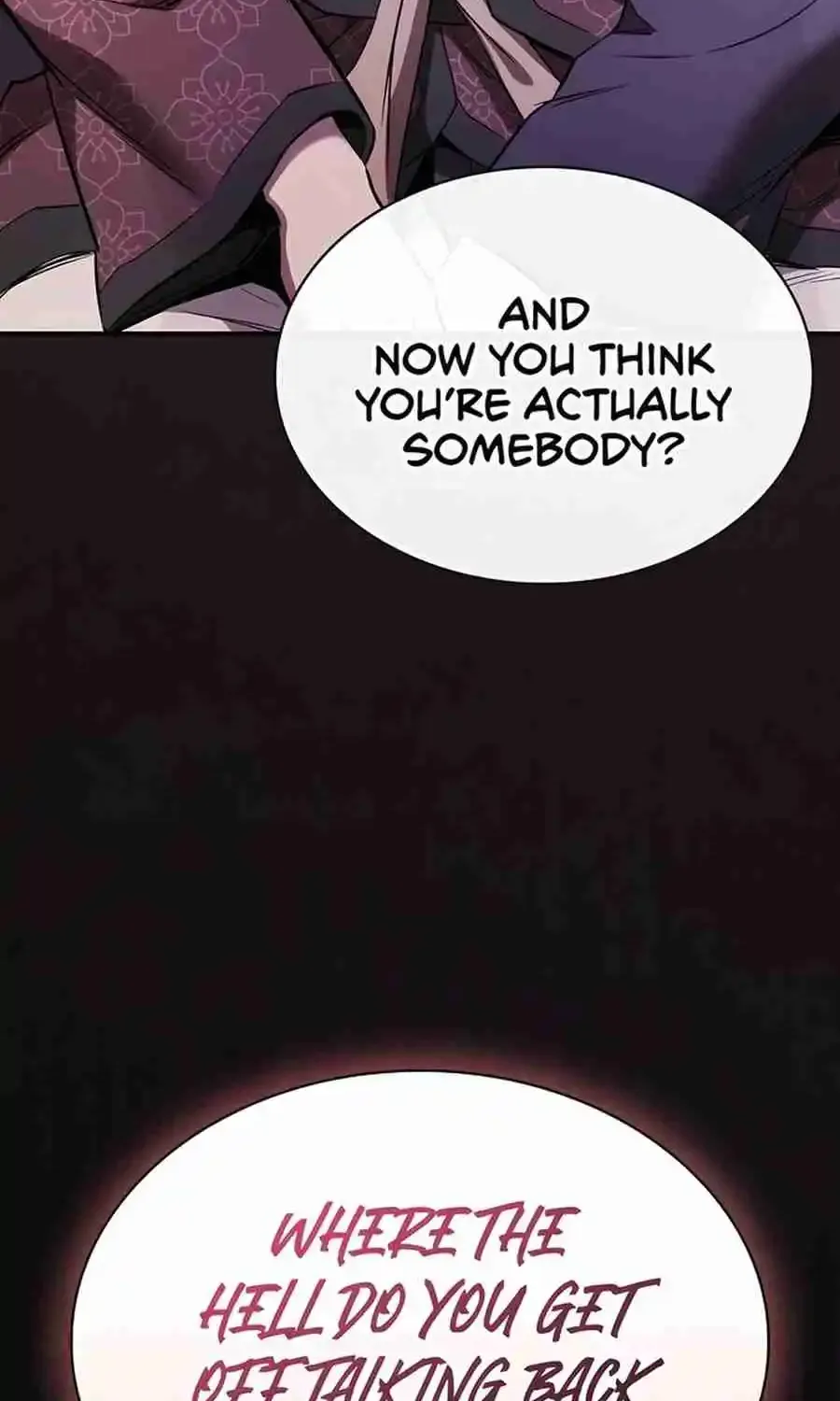 The Spy Life in the Demonic Sect Chapter 25.1 page 115 - 