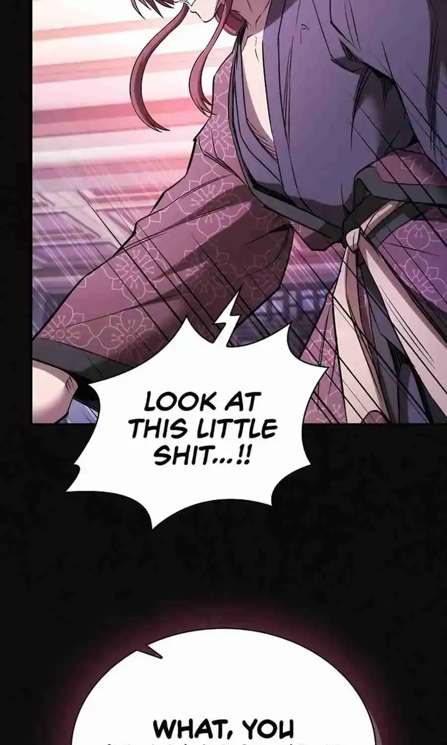 The Spy Life in the Demonic Sect Chapter 25.1 page 118 - 