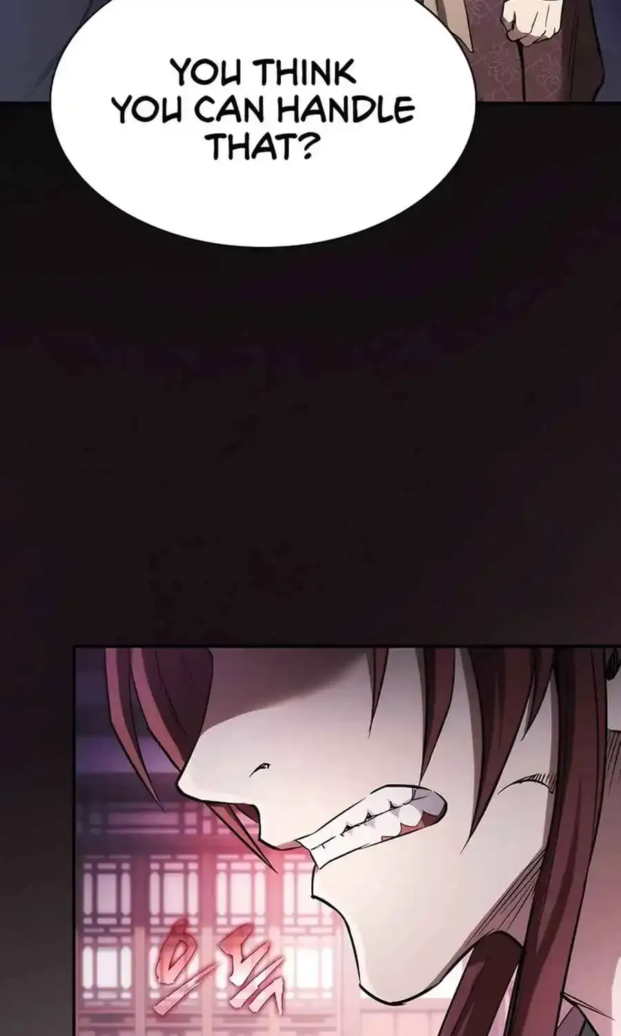 The Spy Life in the Demonic Sect Chapter 25.1 page 129 - 