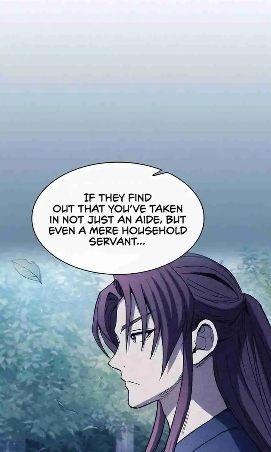 The Spy Life in the Demonic Sect Chapter 25.1 page 14 - 