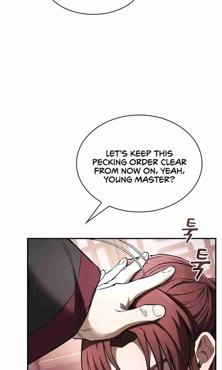 The Spy Life in the Demonic Sect Chapter 25.1 page 132 - 