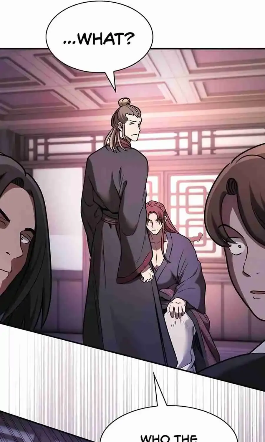 The Spy Life in the Demonic Sect Chapter 25.1 page 138 - 