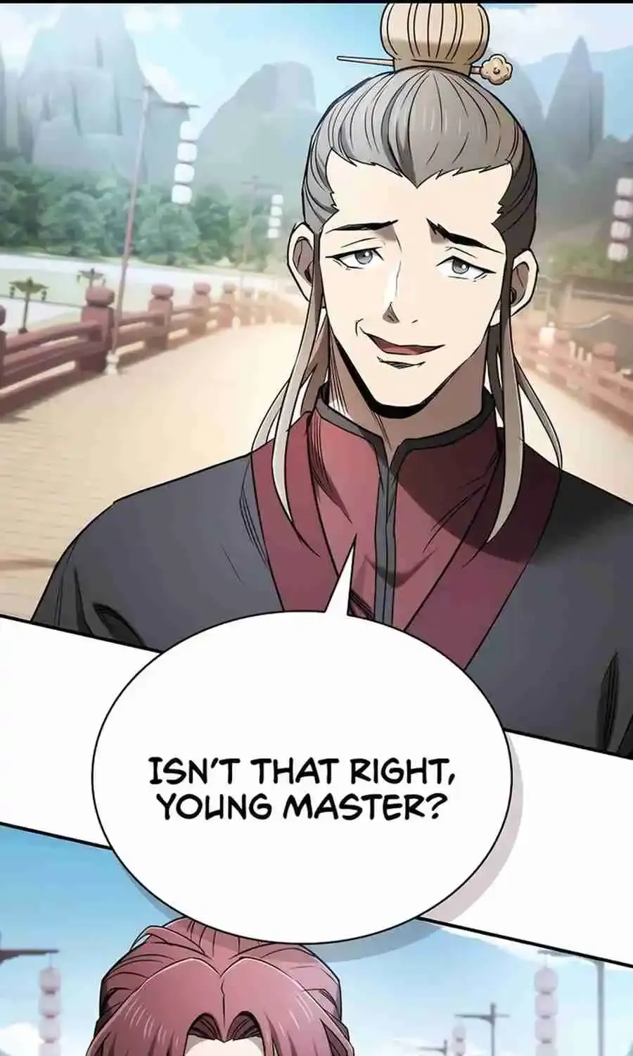 The Spy Life in the Demonic Sect Chapter 25.1 page 17 - 