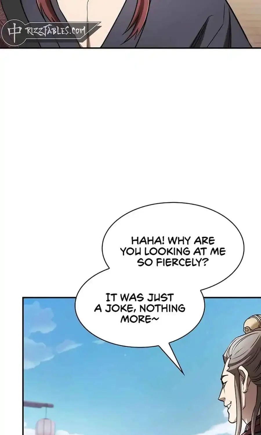 The Spy Life in the Demonic Sect Chapter 25.1 page 19 - 