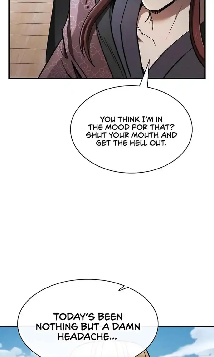 The Spy Life in the Demonic Sect Chapter 25.1 page 23 - 