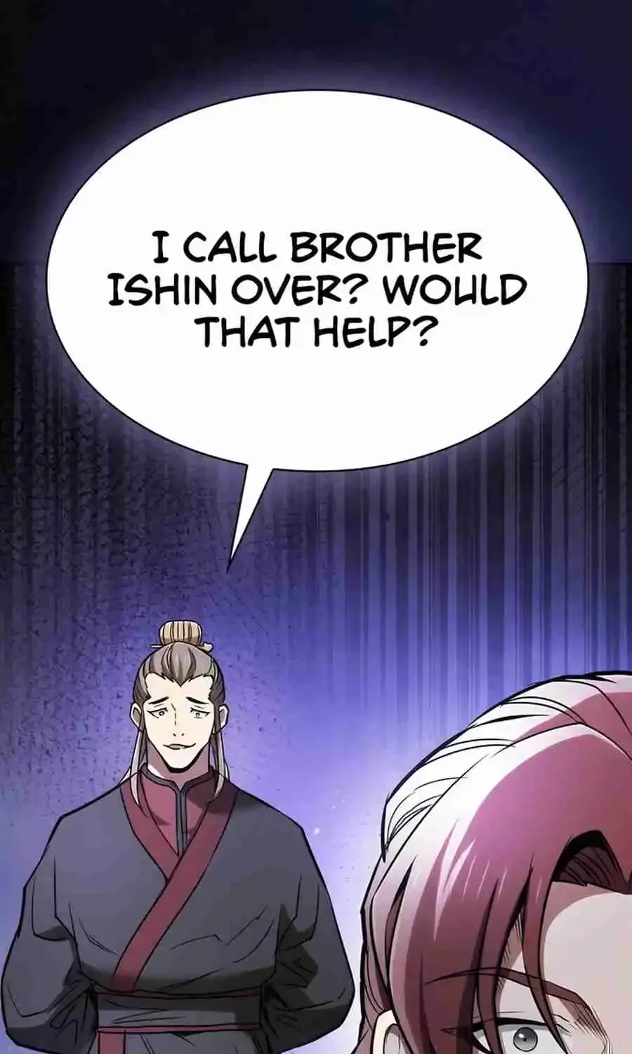 The Spy Life in the Demonic Sect Chapter 25.1 page 29 - 