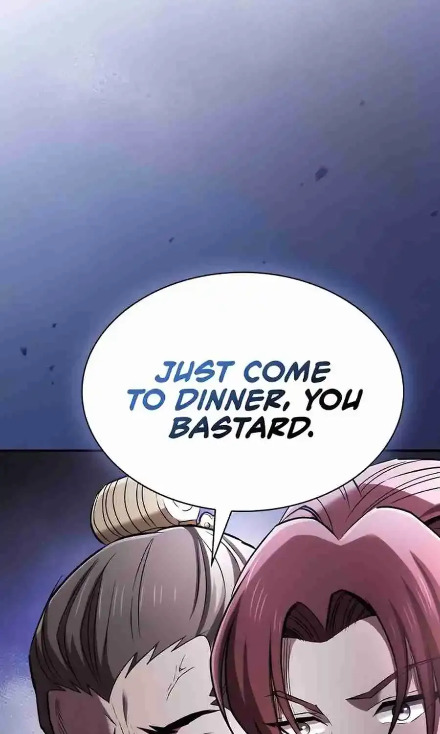 The Spy Life in the Demonic Sect Chapter 25.1 page 38 - 