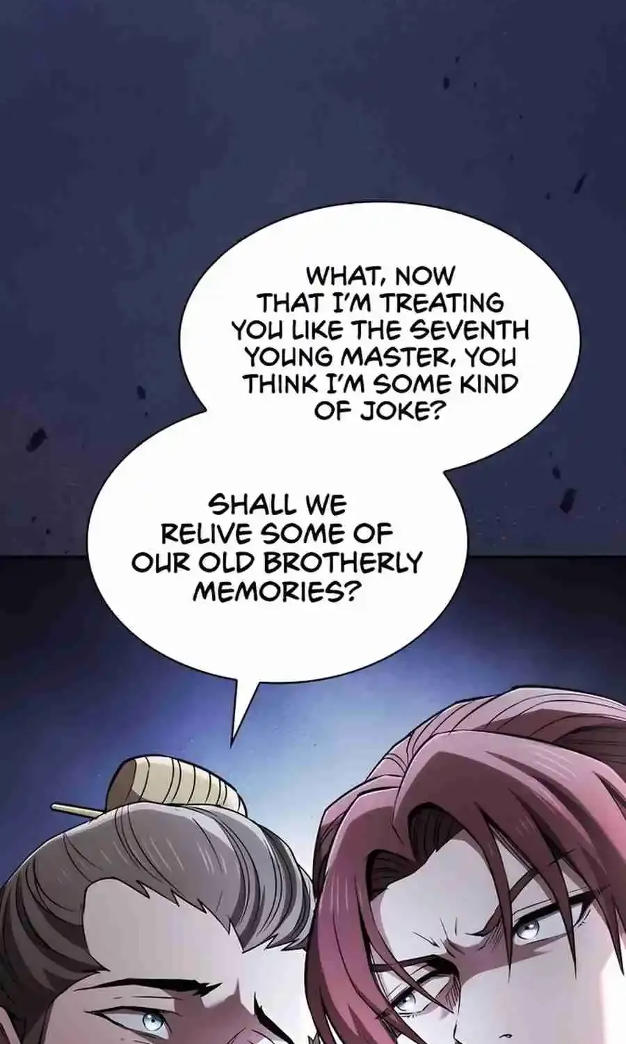 The Spy Life in the Demonic Sect Chapter 25.1 page 40 - 