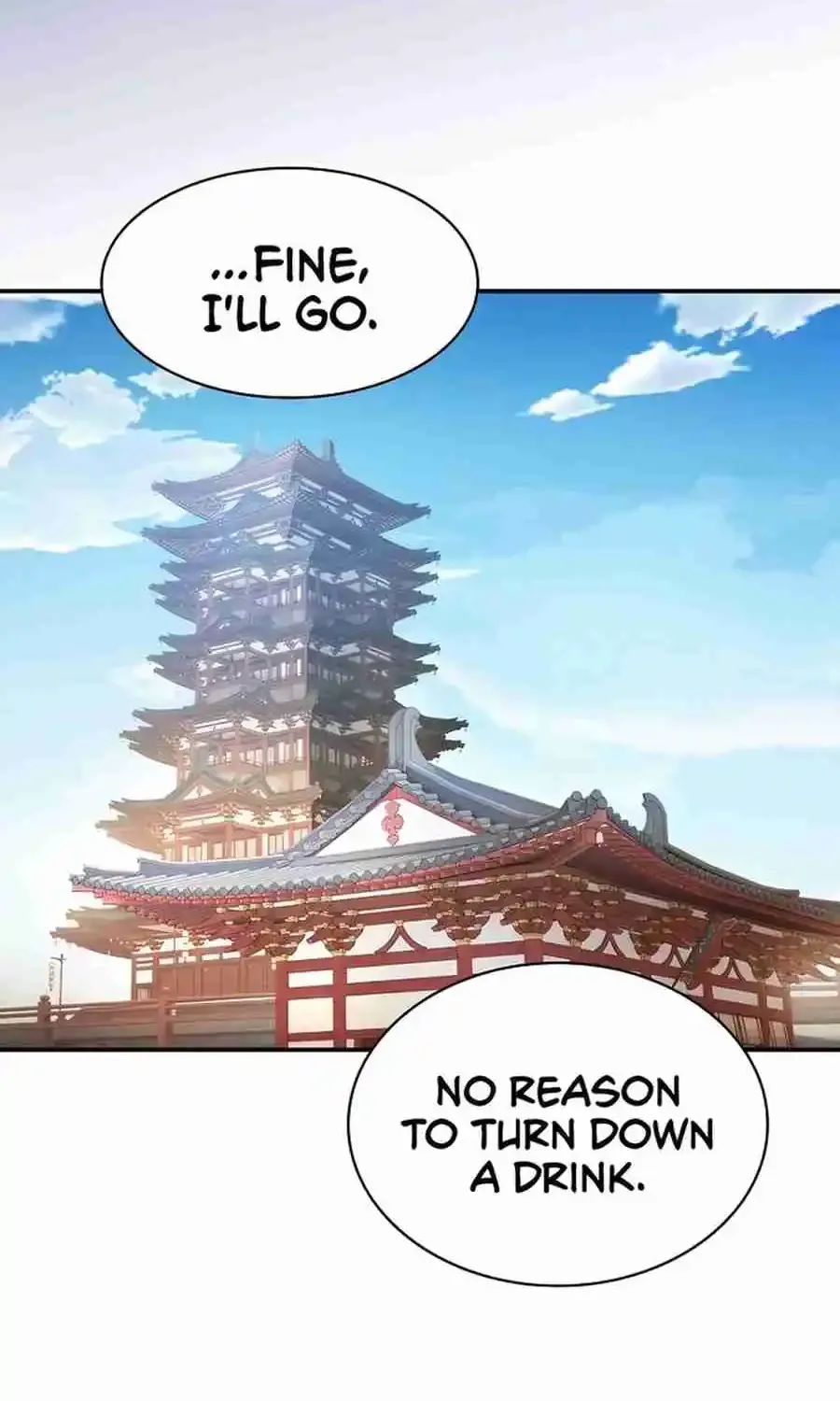 The Spy Life in the Demonic Sect Chapter 25.1 page 42 - 