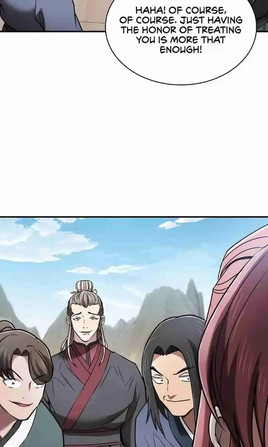 The Spy Life in the Demonic Sect Chapter 25.1 page 45 - 