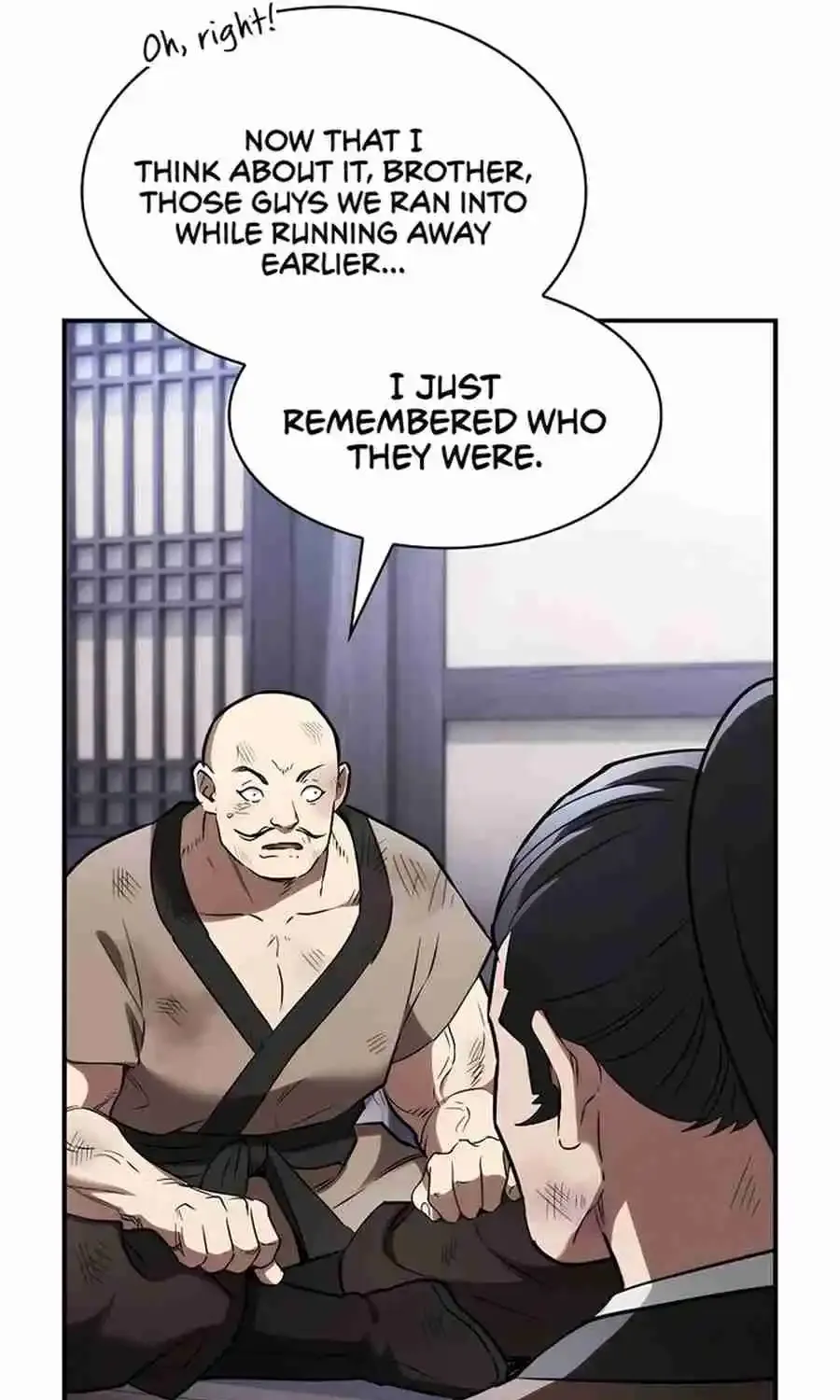 The Spy Life in the Demonic Sect Chapter 25.1 page 57 - 