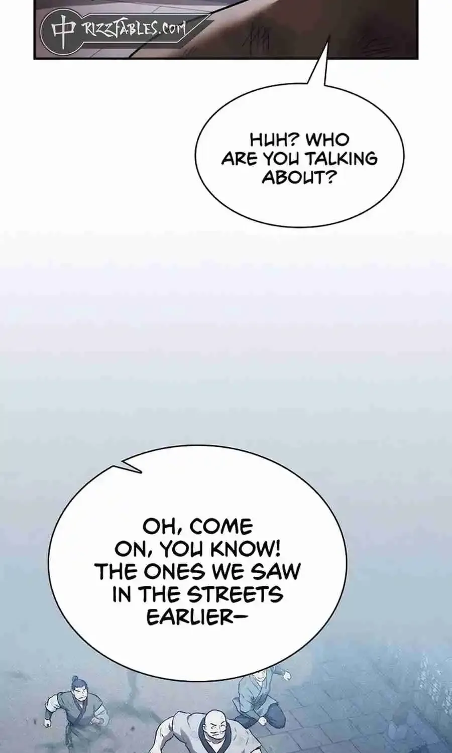 The Spy Life in the Demonic Sect Chapter 25.1 page 58 - 