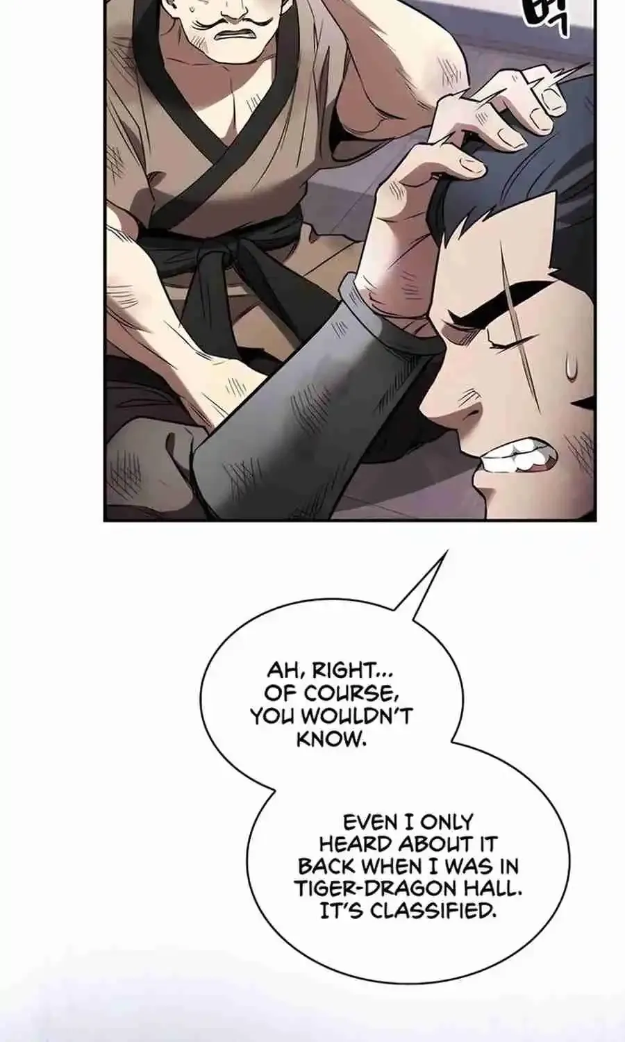 The Spy Life in the Demonic Sect Chapter 25.1 page 67 - 