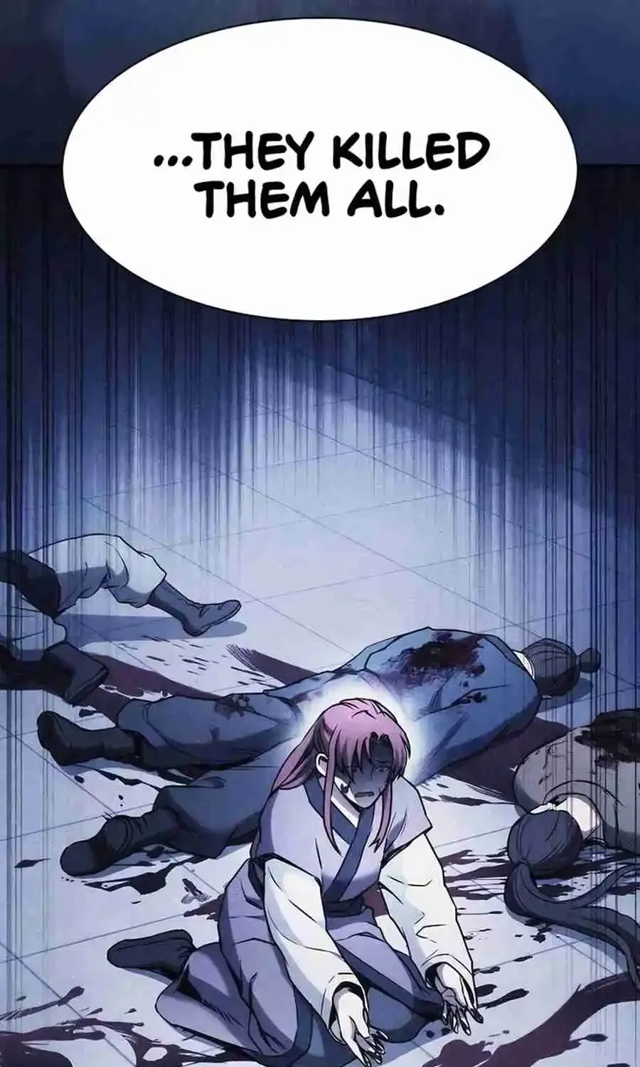 The Spy Life in the Demonic Sect Chapter 25.1 page 69 - 