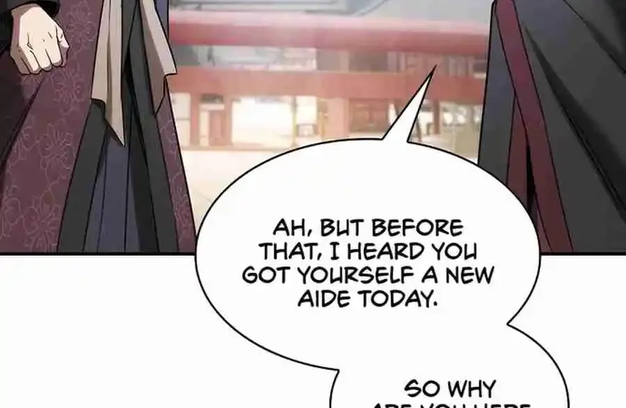 The Spy Life in the Demonic Sect Chapter 25.1 page 8 - 