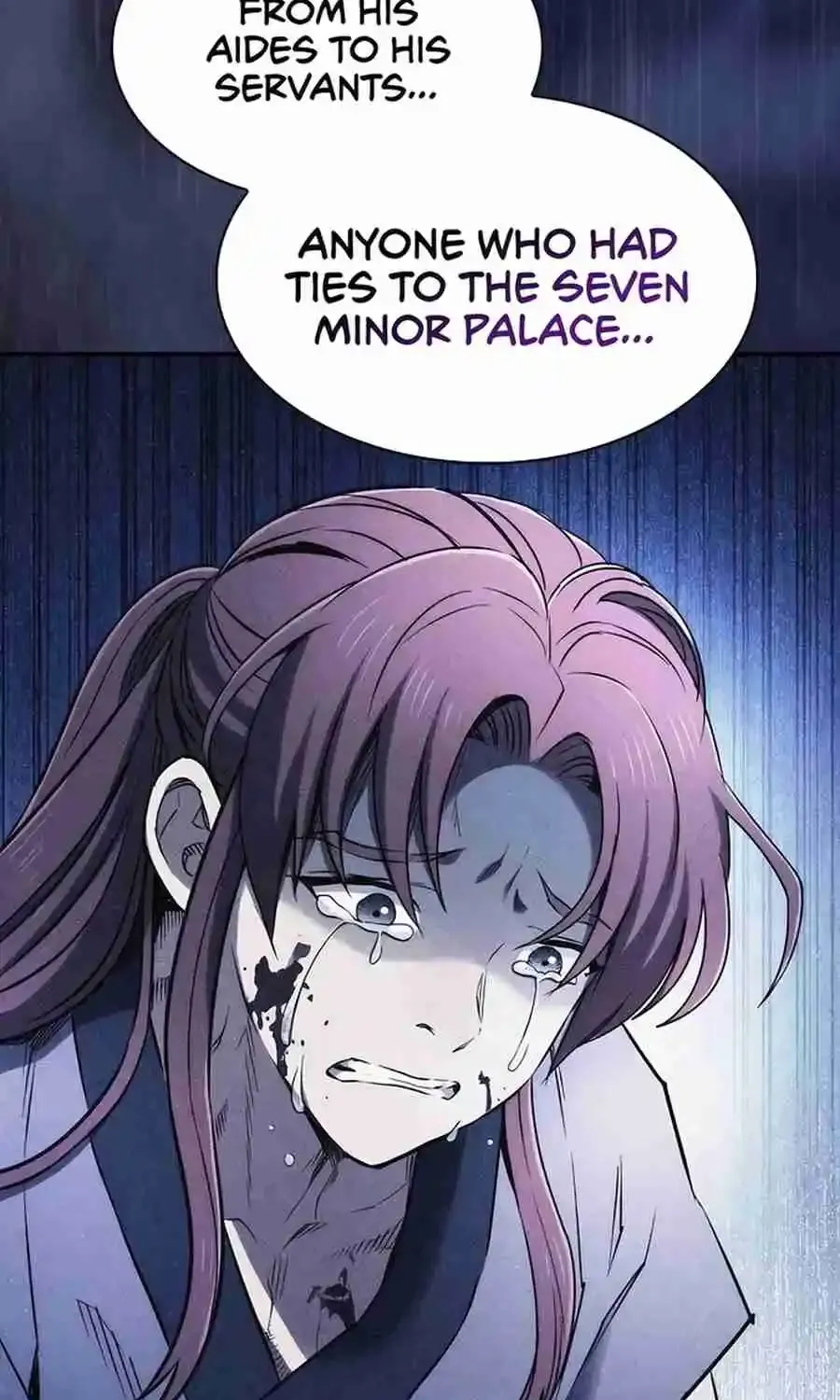 The Spy Life in the Demonic Sect Chapter 25.1 page 71 - 