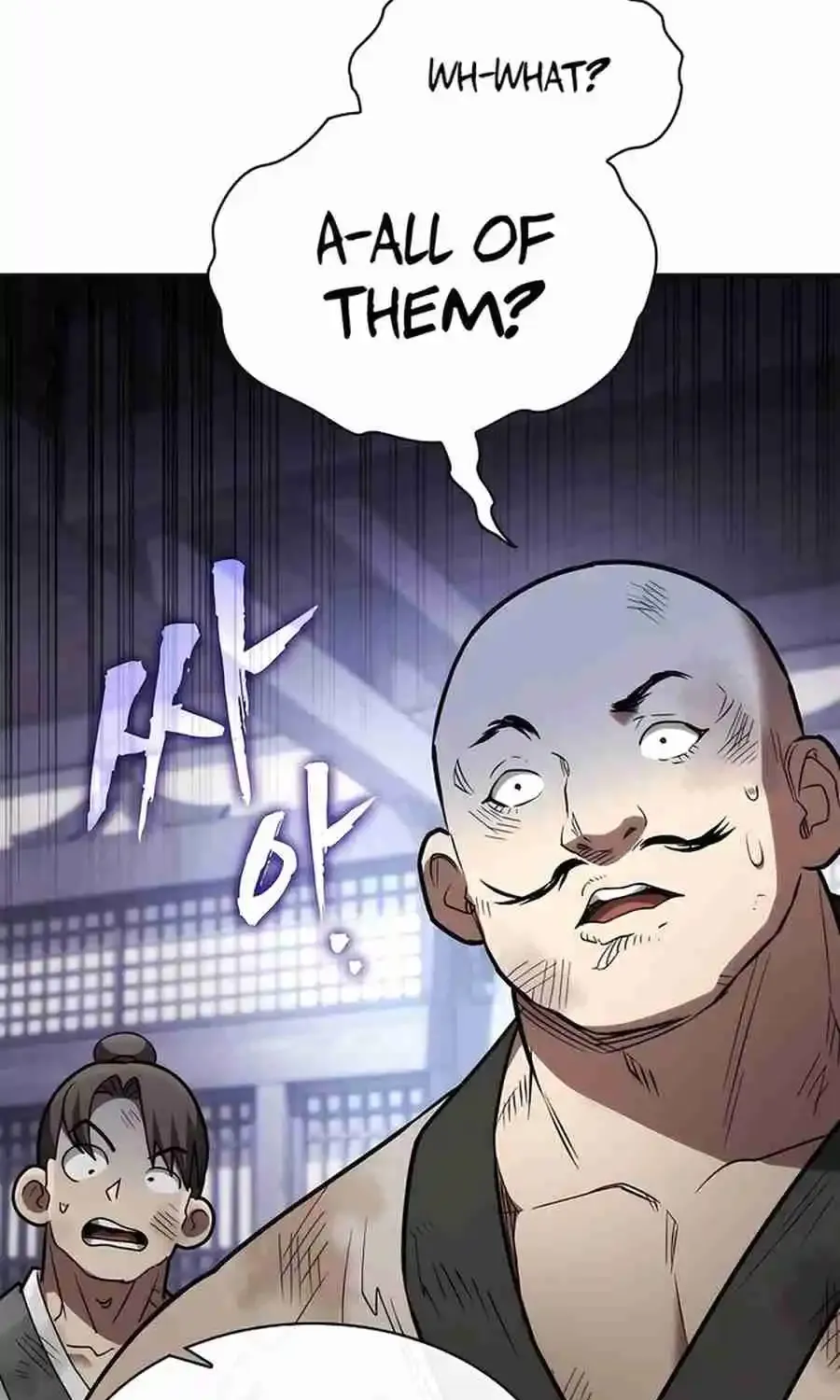 The Spy Life in the Demonic Sect Chapter 25.1 page 73 - 