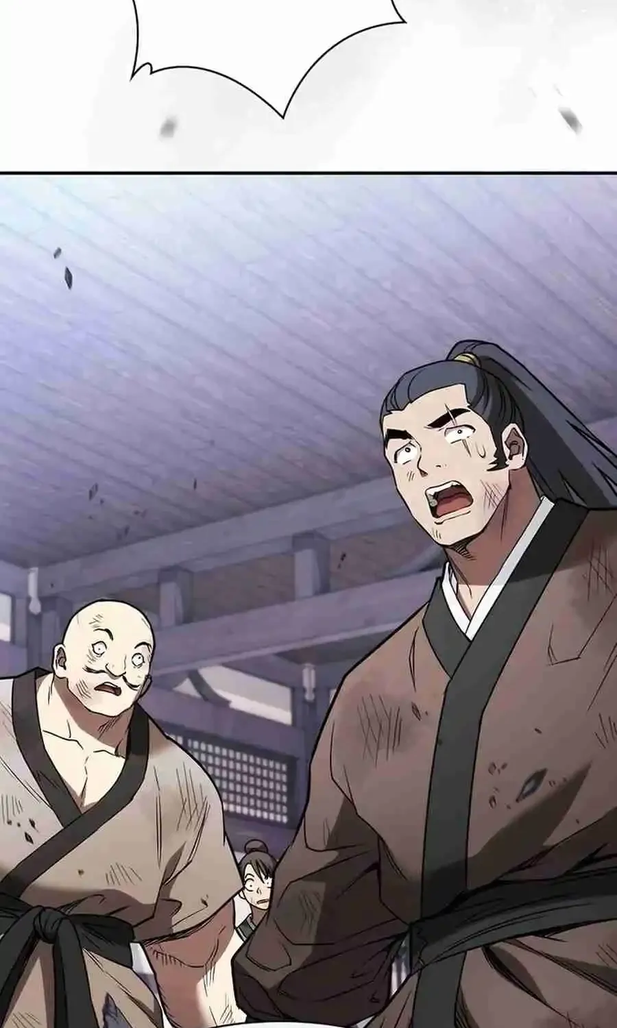 The Spy Life in the Demonic Sect Chapter 25.1 page 78 - 