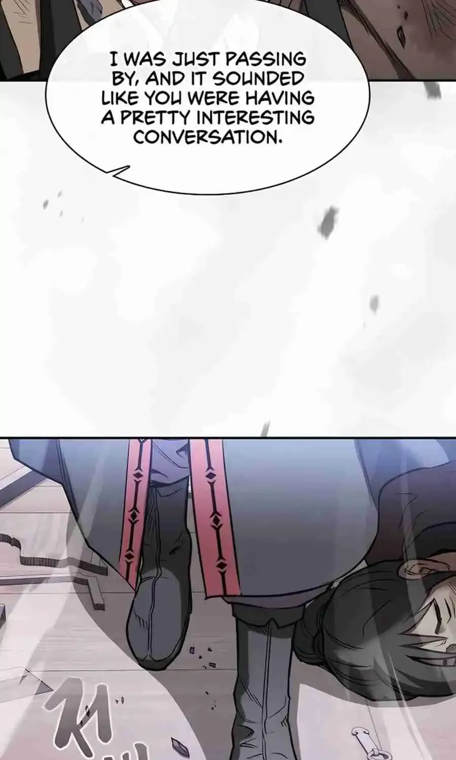 The Spy Life in the Demonic Sect Chapter 25.1 page 79 - 
