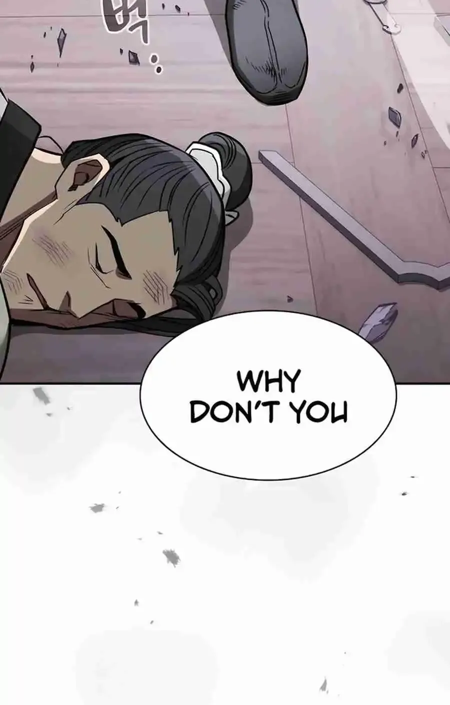 The Spy Life in the Demonic Sect Chapter 25.1 page 80 - 