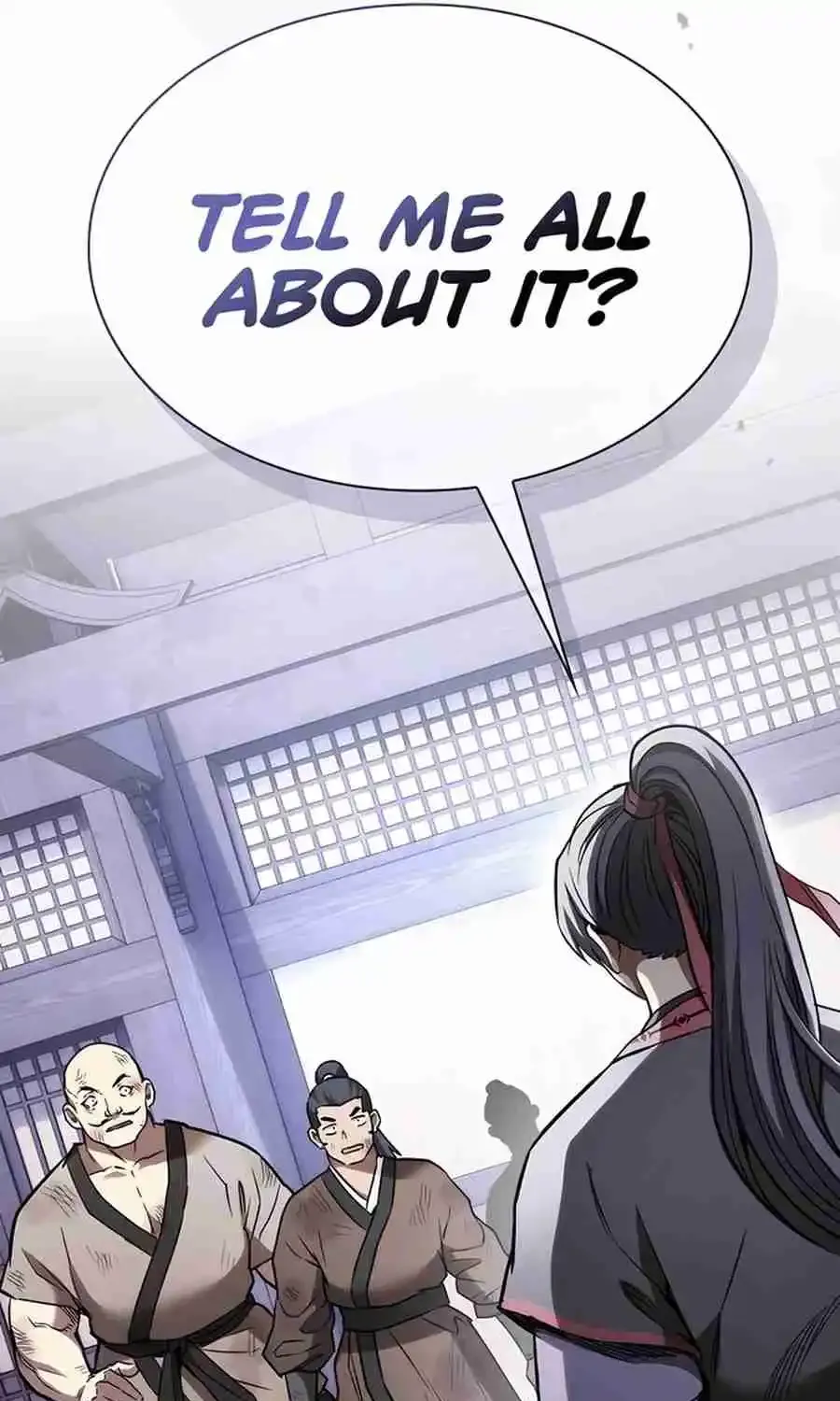 The Spy Life in the Demonic Sect Chapter 25.1 page 81 - 