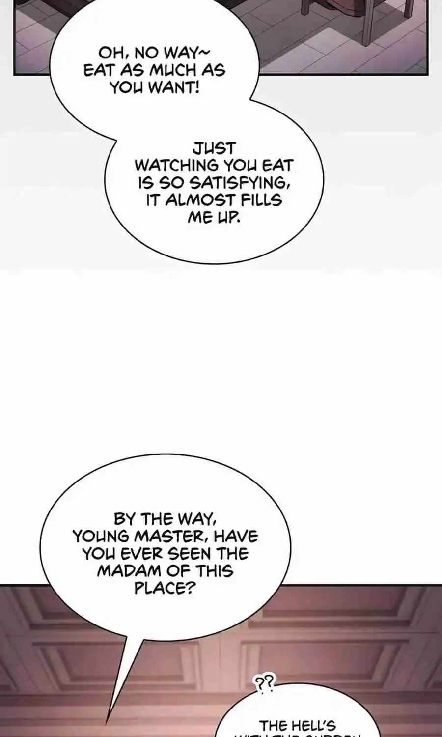 The Spy Life in the Demonic Sect Chapter 25.1 page 92 - 