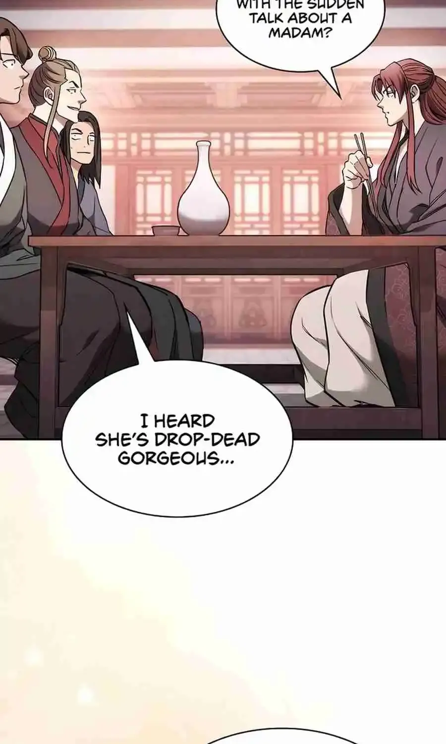 The Spy Life in the Demonic Sect Chapter 25.1 page 93 - 