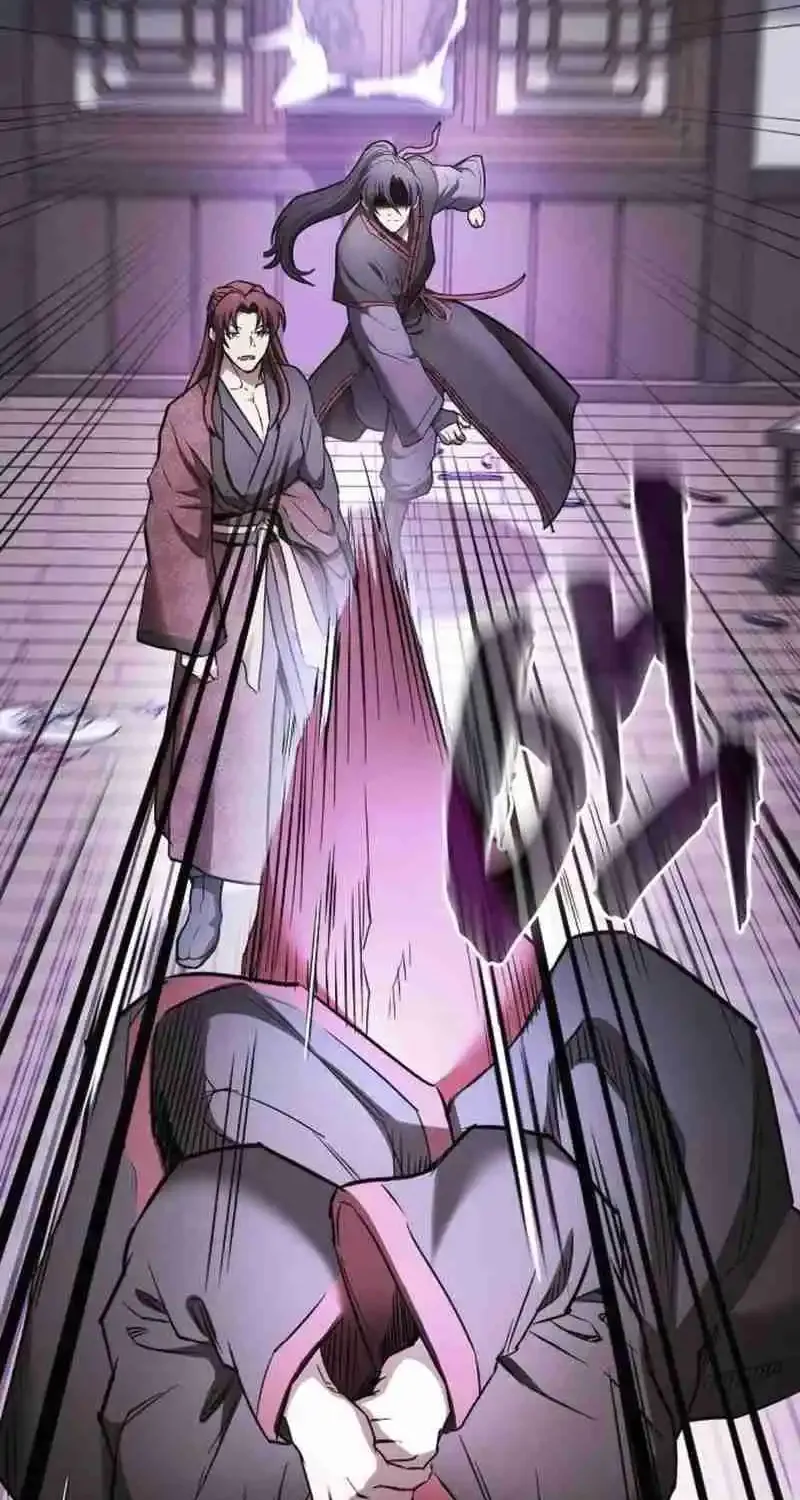 The Spy Life in the Demonic Sect Chapter 26.1 page 110 - 