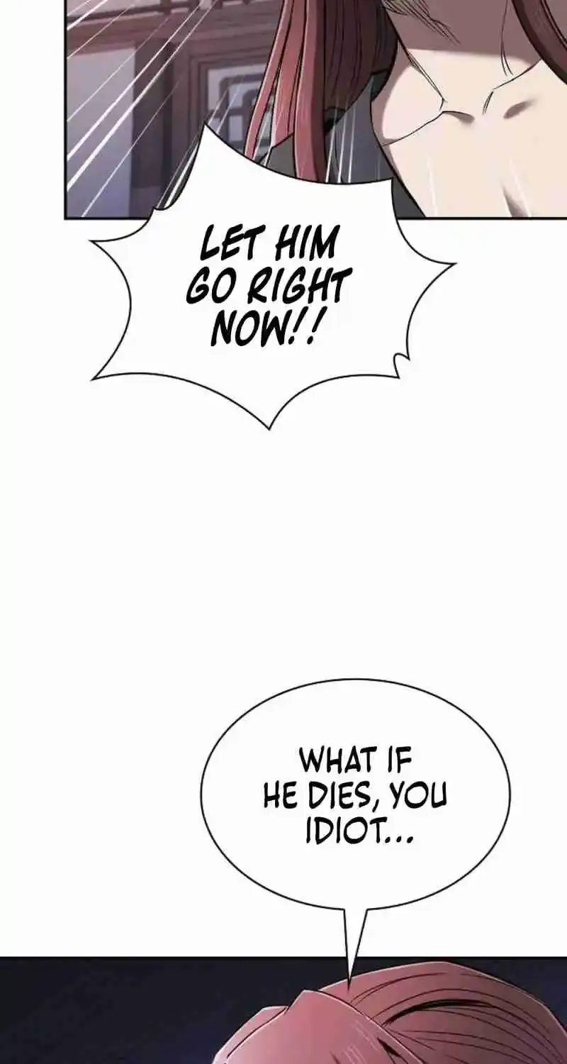The Spy Life in the Demonic Sect Chapter 26.1 page 12 - 