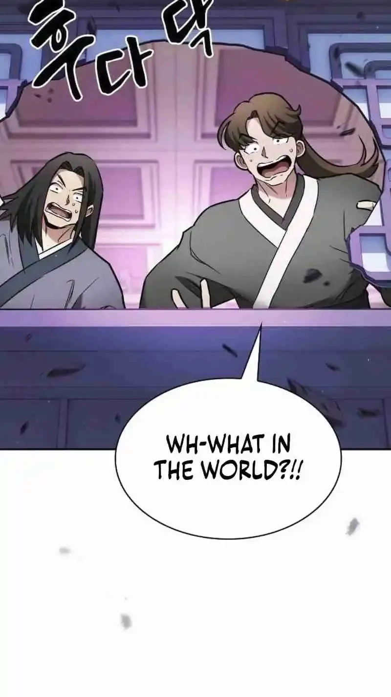 The Spy Life in the Demonic Sect Chapter 26.1 page 116 - 