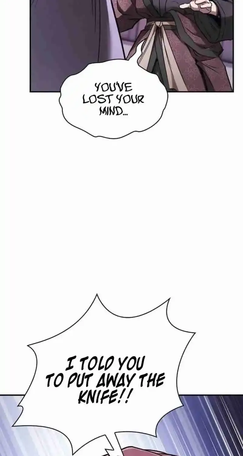 The Spy Life in the Demonic Sect Chapter 26.1 page 123 - 