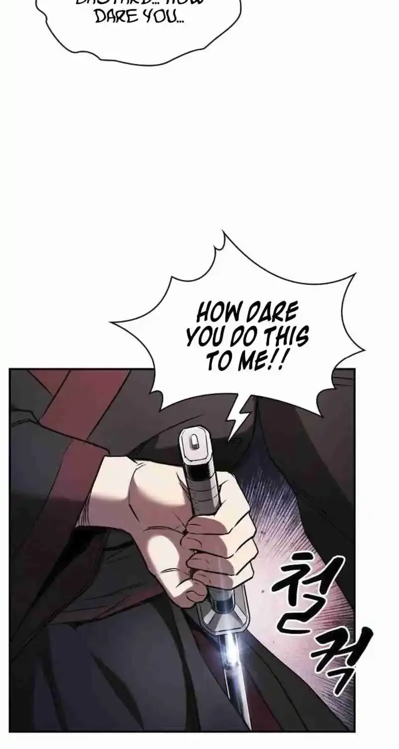The Spy Life in the Demonic Sect Chapter 26.1 page 22 - 