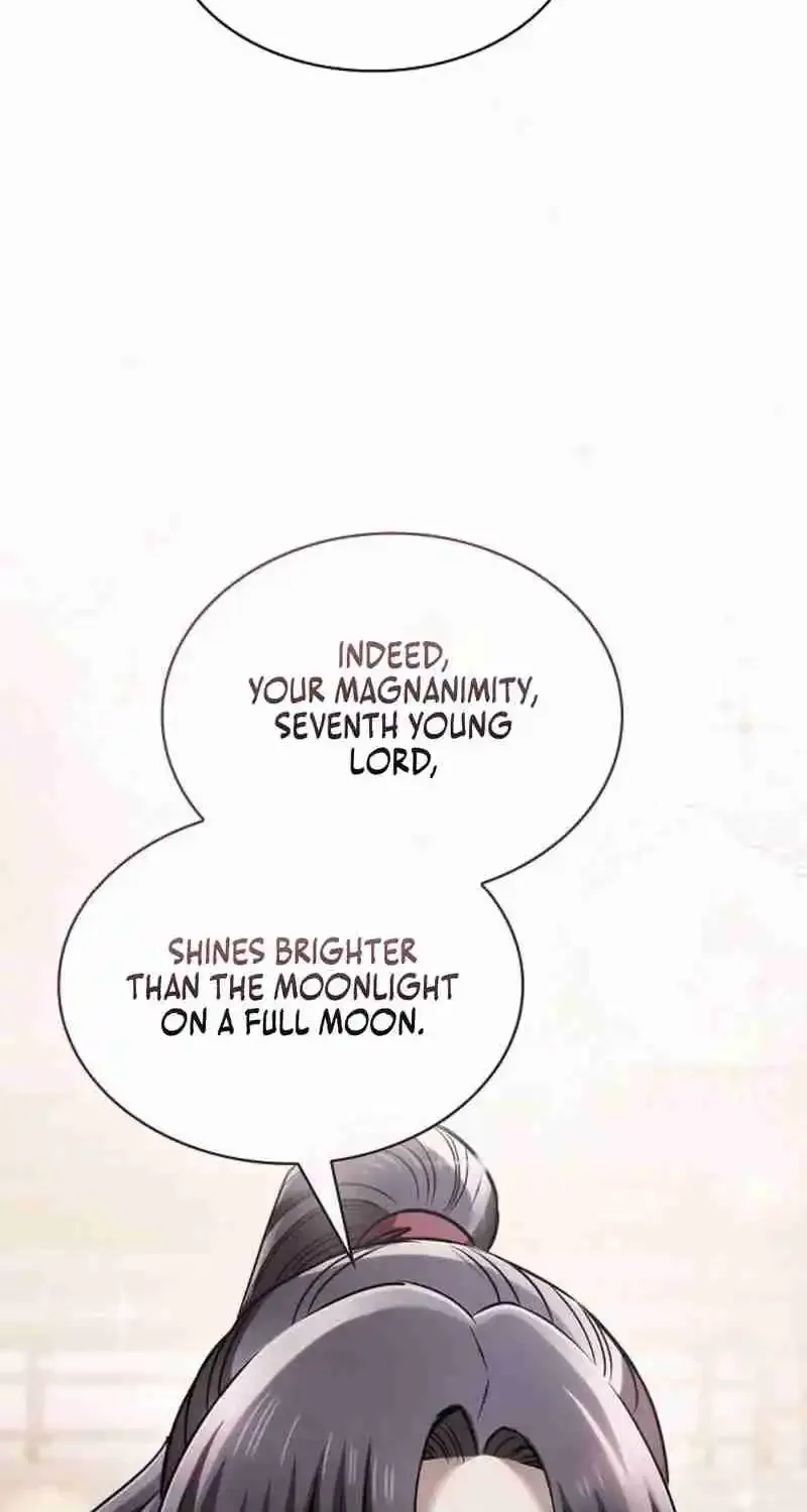 The Spy Life in the Demonic Sect Chapter 26.1 page 30 - 