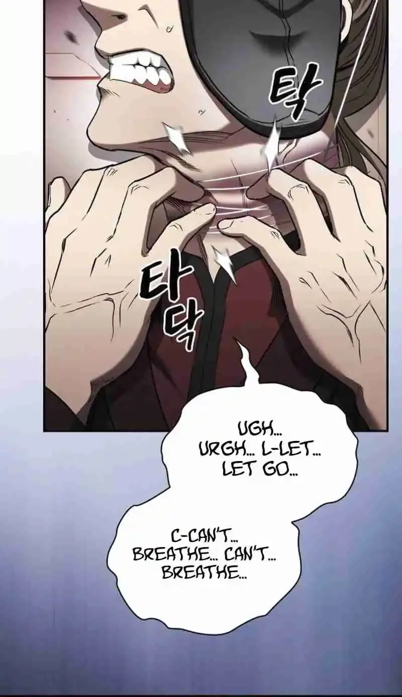 The Spy Life in the Demonic Sect Chapter 26.1 page 4 - 