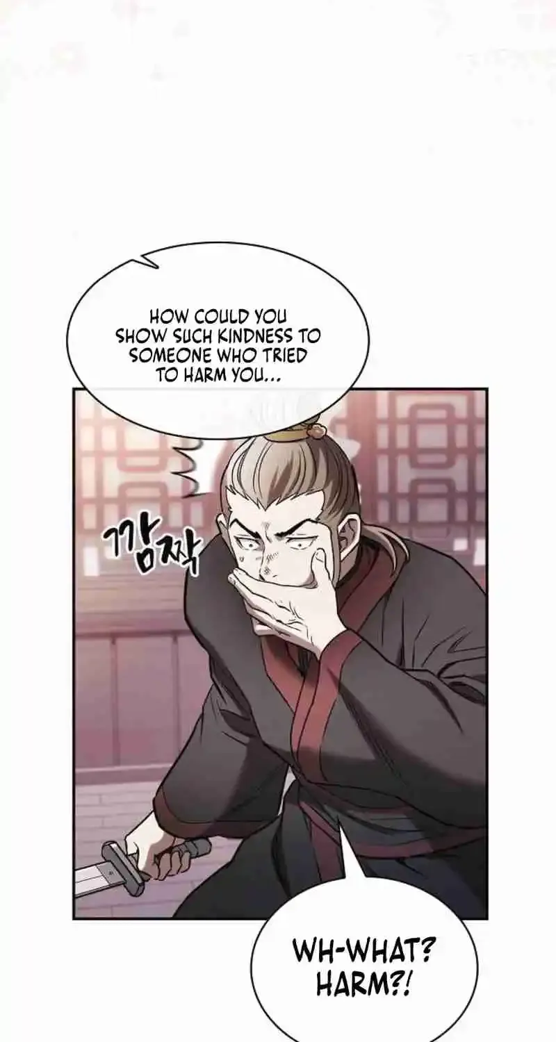 The Spy Life in the Demonic Sect Chapter 26.1 page 32 - 