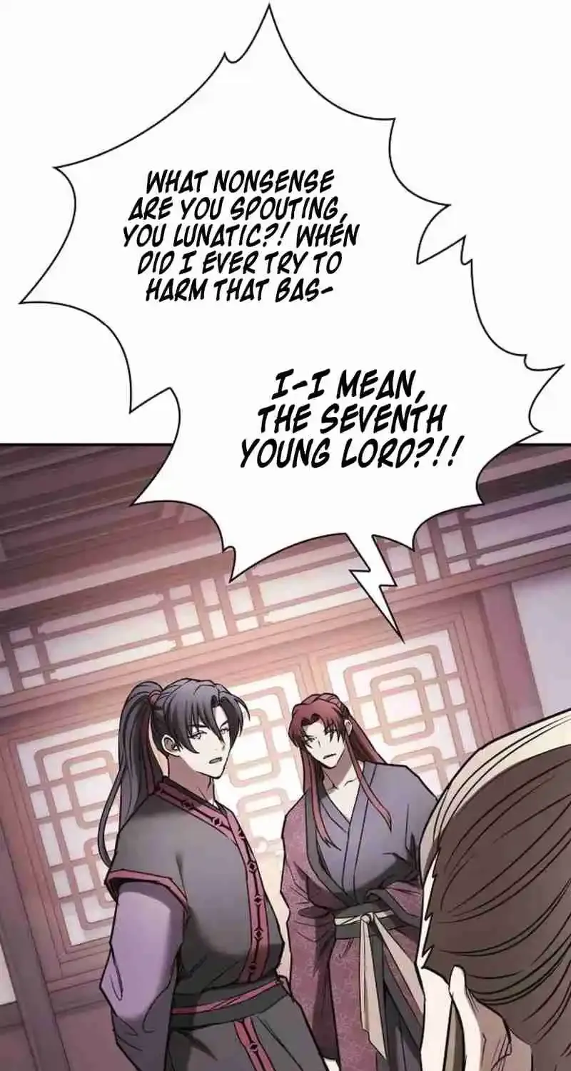 The Spy Life in the Demonic Sect Chapter 26.1 page 34 - 