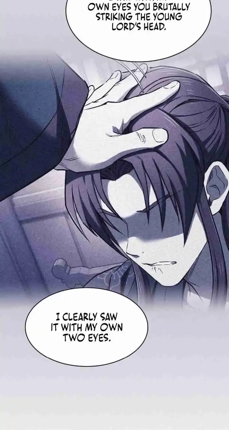 The Spy Life in the Demonic Sect Chapter 26.1 page 36 - 