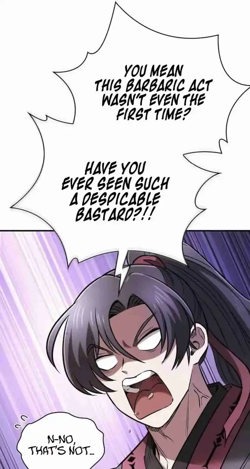 The Spy Life in the Demonic Sect Chapter 26.1 page 39 - 